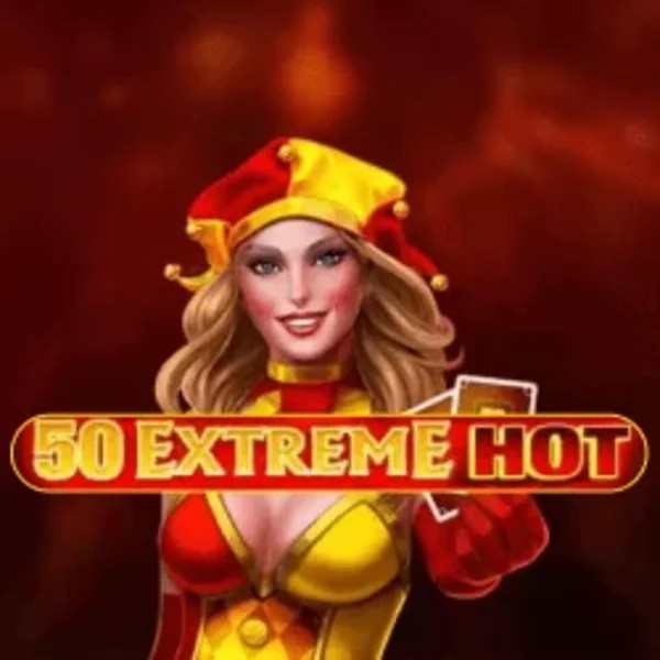 50 Extreme Hot logo by Eurocoin Interactive at GoldBet Casino50 Extreme Hot