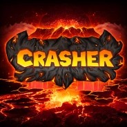 game logo by Galaxsys on goldsbetcasino.com