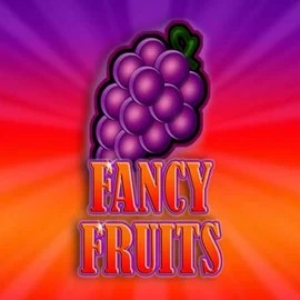 Play the Fancy Fruits slot by Gamomat on GoldBet Casino