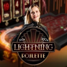 Lightning Roulette online slot from Evolution – play at goldsbetcasino.com