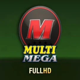 Multi Mega Full HD logo by FBM at GoldBet CasinoMulti Mega Full HD