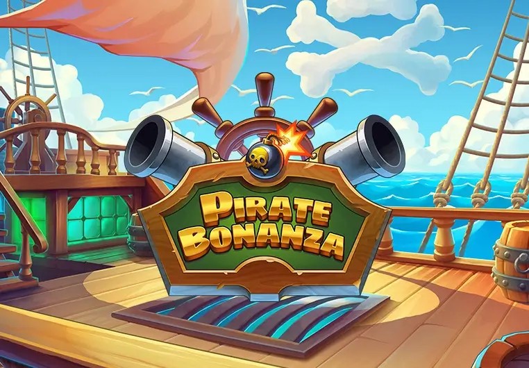 game logo by Backseat Gaming on goldsbetcasino.com